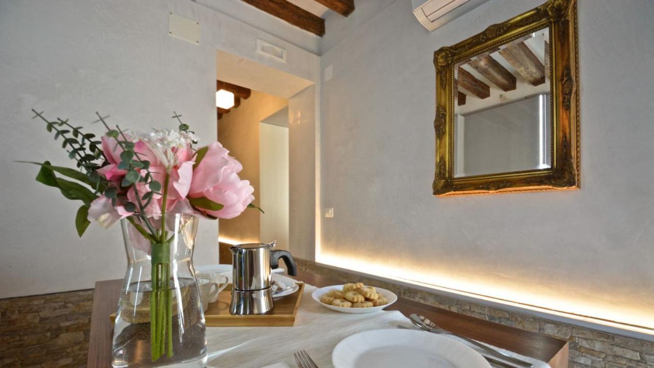 Corte Dei Greci Apartment Venedig