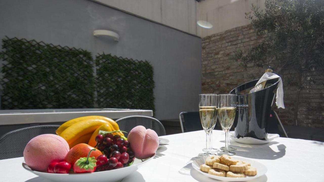 Apartment Corte Dei Greci