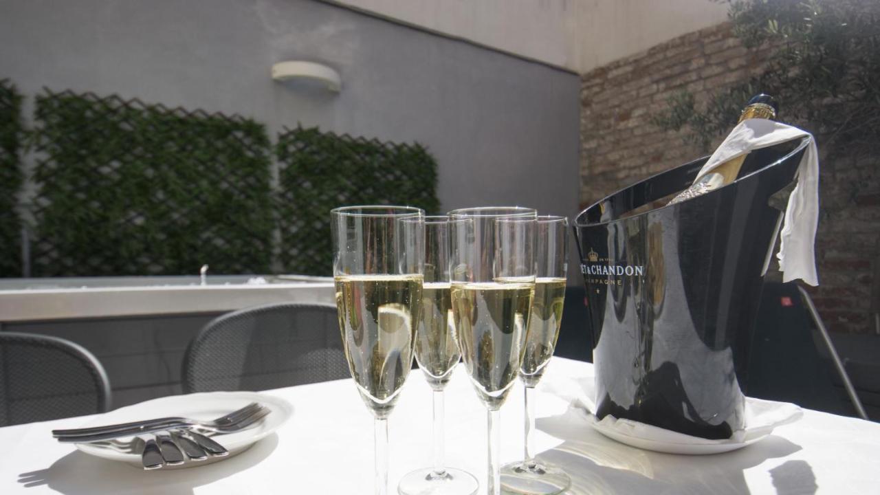 Apartment Corte Dei Greci