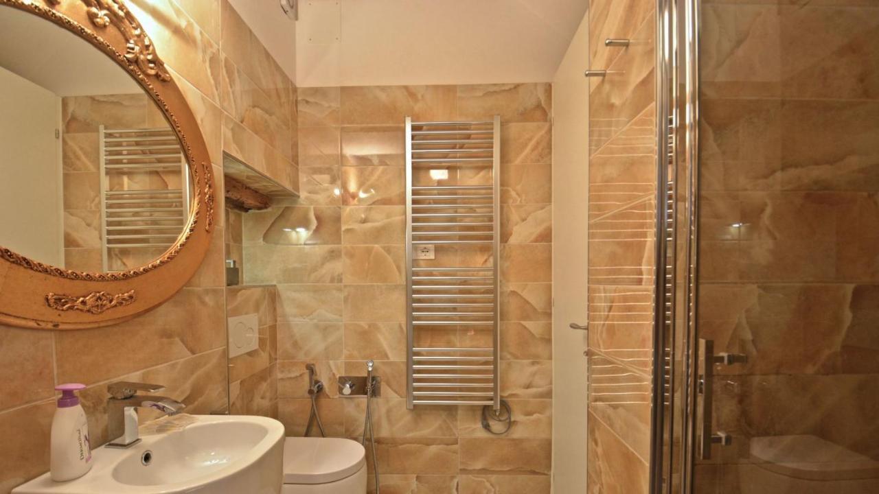 Corte Dei Greci Apartment *