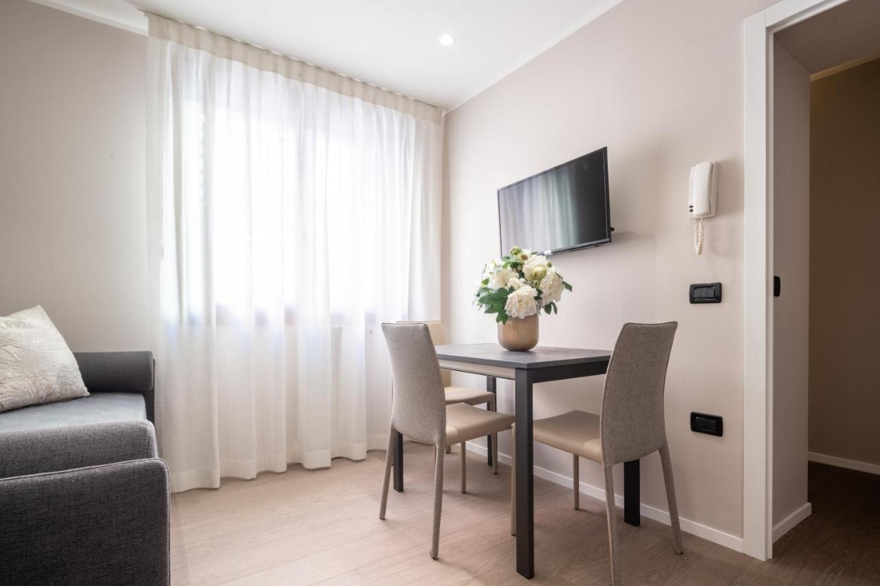 Apartment Accademia R&r Venedig