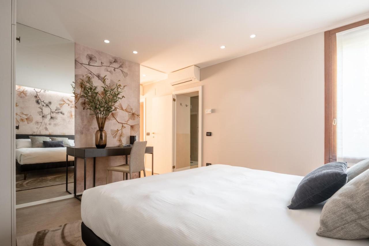 Accademia R&r Apartment