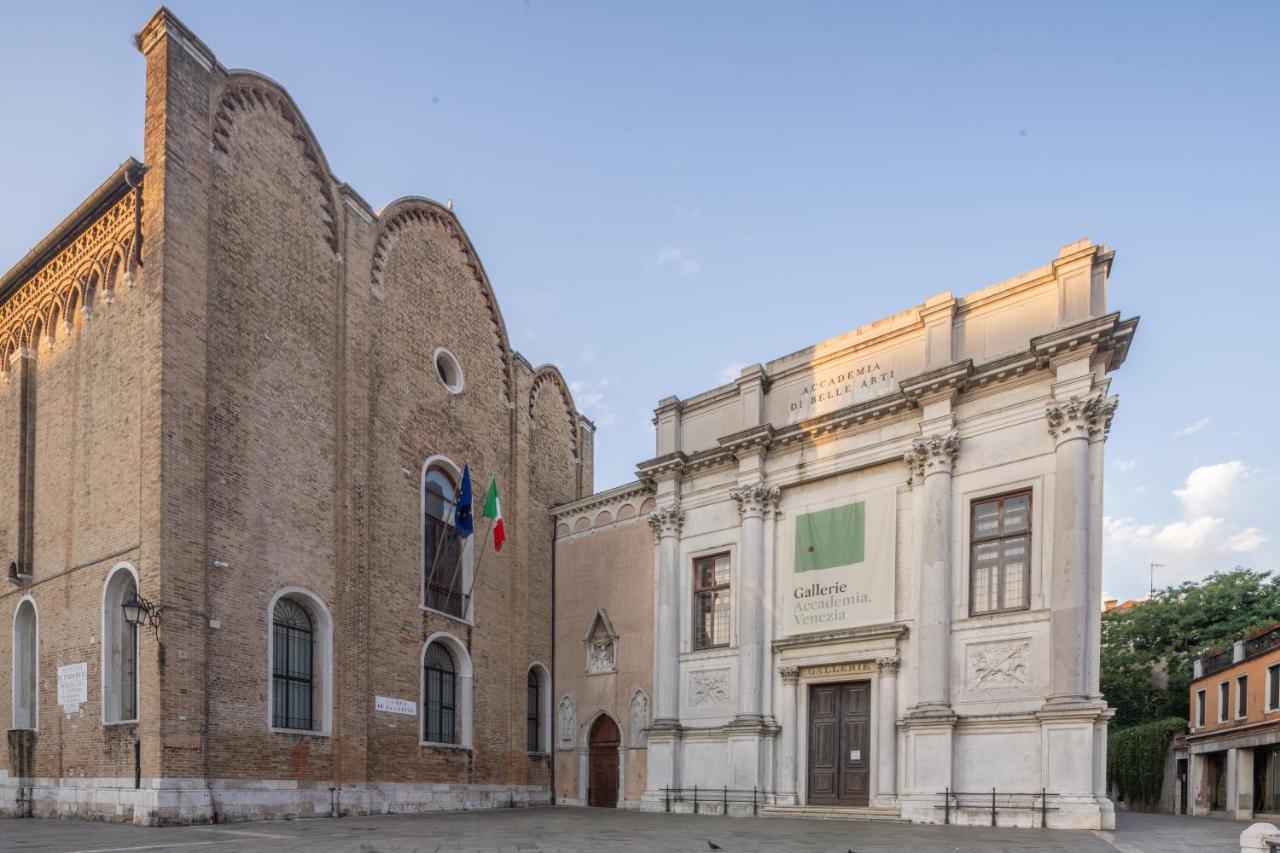 Apartment Accademia R&r Venedig