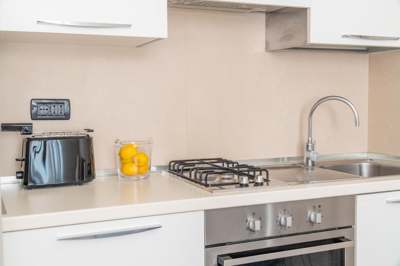 Accademia R&r Apartment *