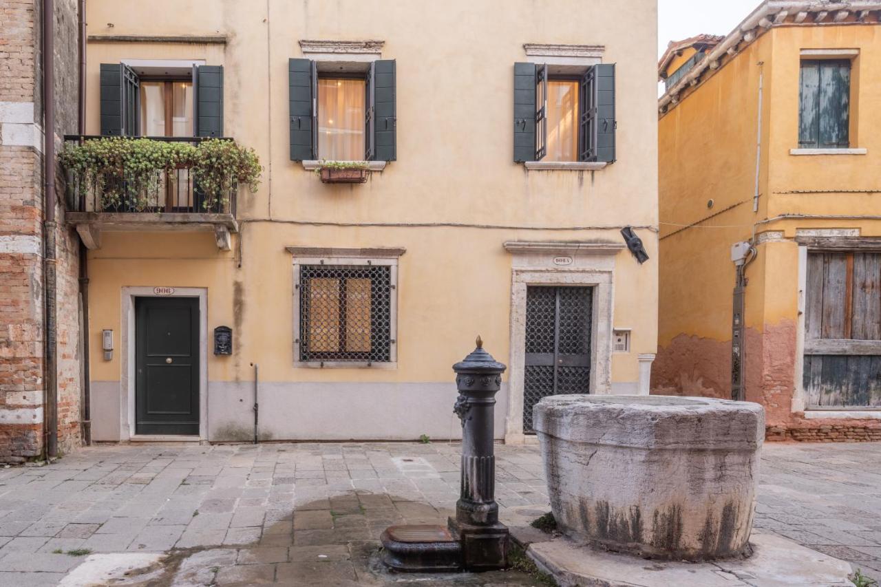 Accademia R&r * Venedig