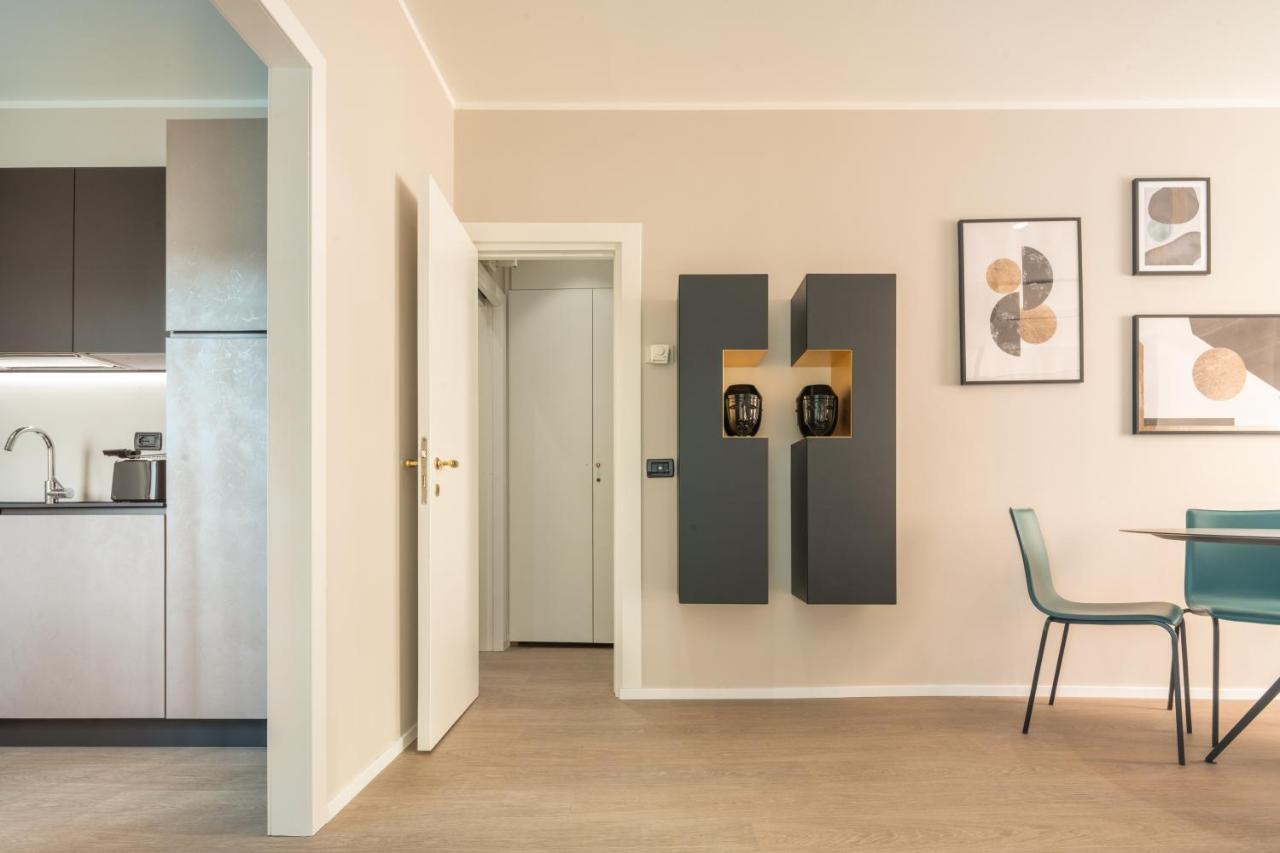 Apartment Accademia R&r Venedig