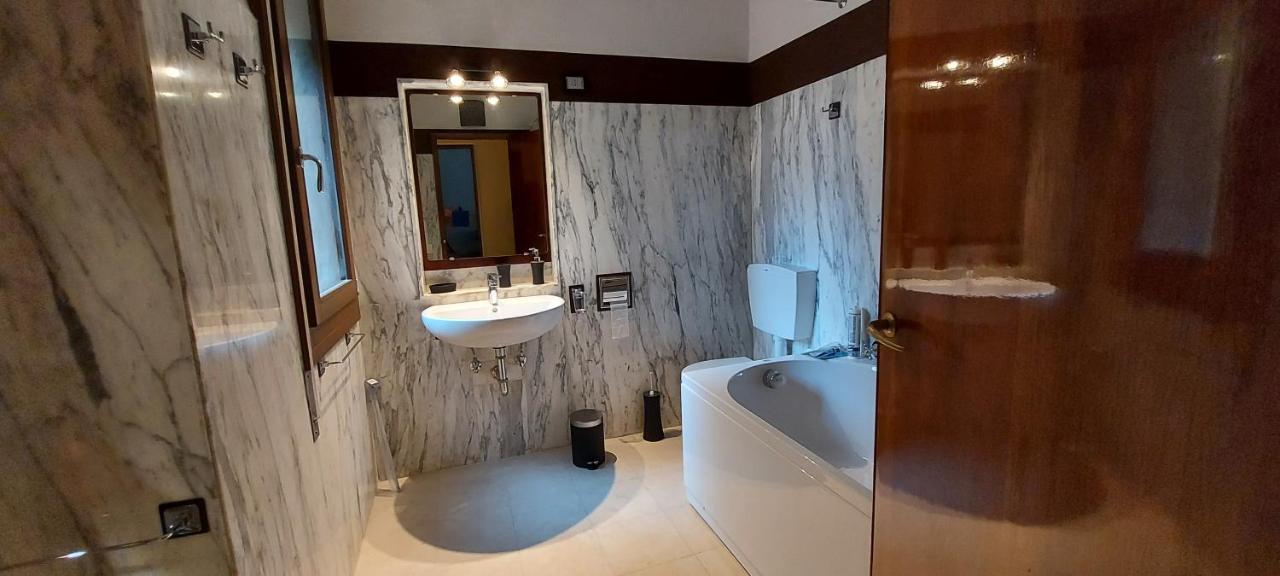 Appartement Antico Rio Acqua Dolce