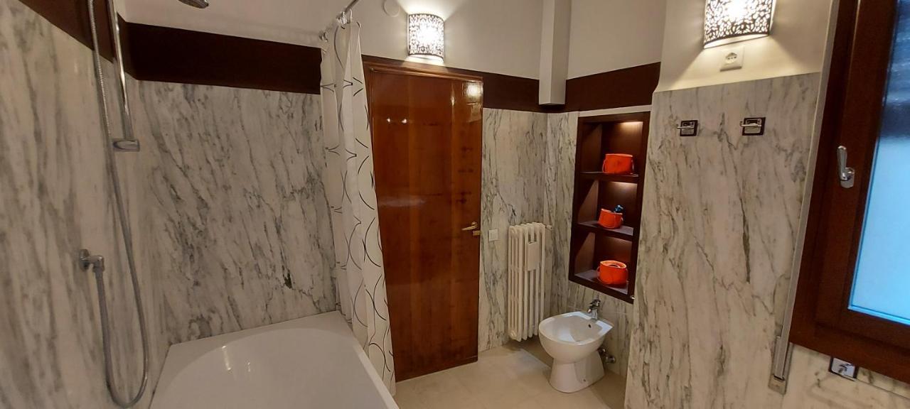 Appartement Antico Rio Acqua Dolce *