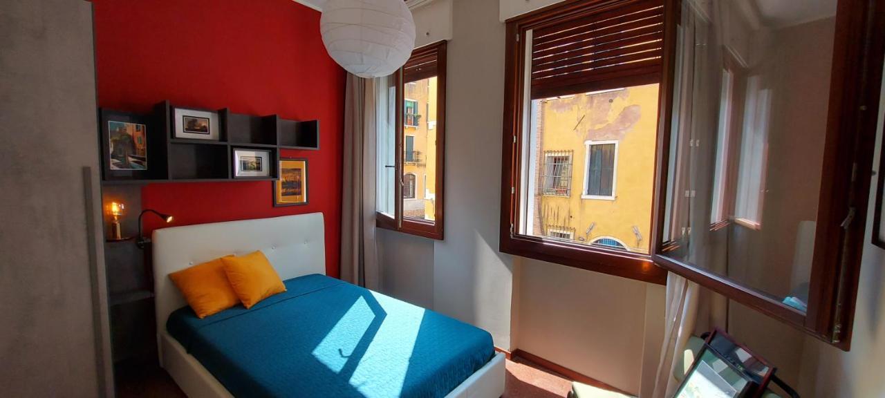 Antico Rio Acqua Dolce Appartement