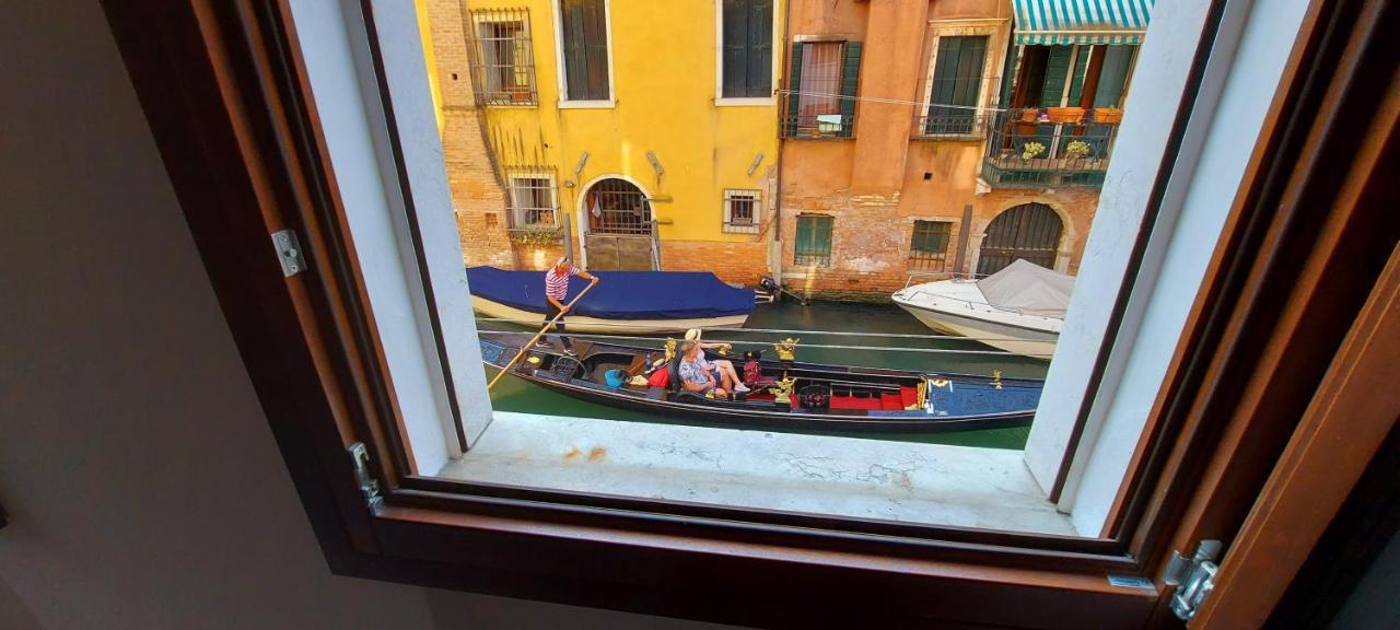 Antico Rio Acqua Dolce Appartement *