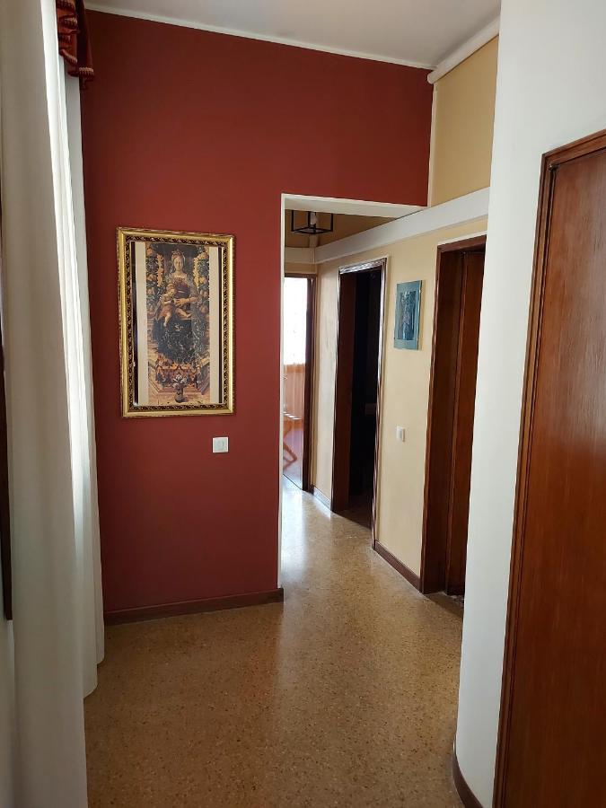 Appartement Antico Rio Acqua Dolce *