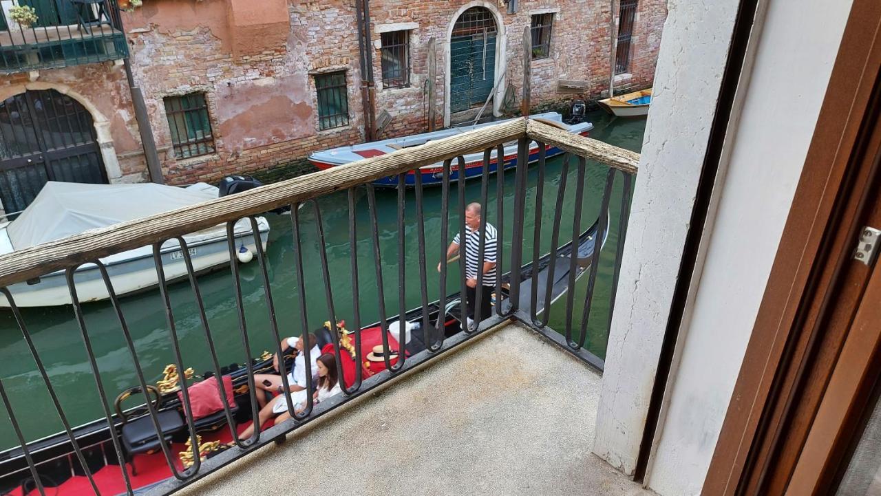 Appartement Antico Rio Acqua Dolce *