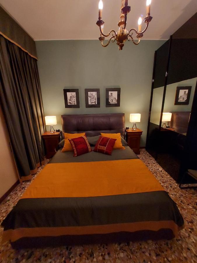 Appartement Antico Rio Acqua Dolce *