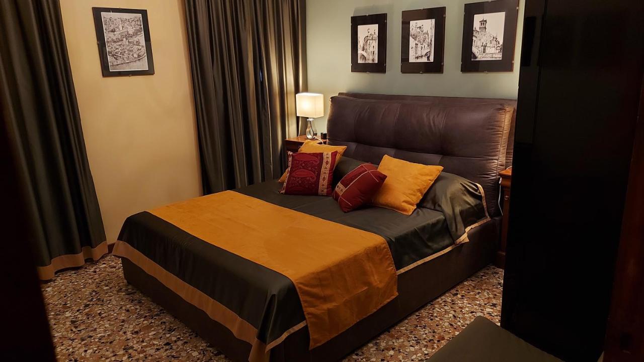Appartement Antico Rio Acqua Dolce