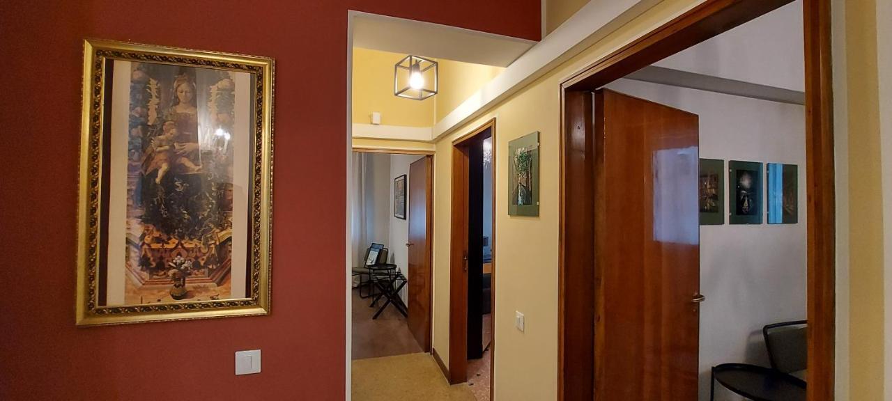 Appartement Antico Rio Acqua Dolce