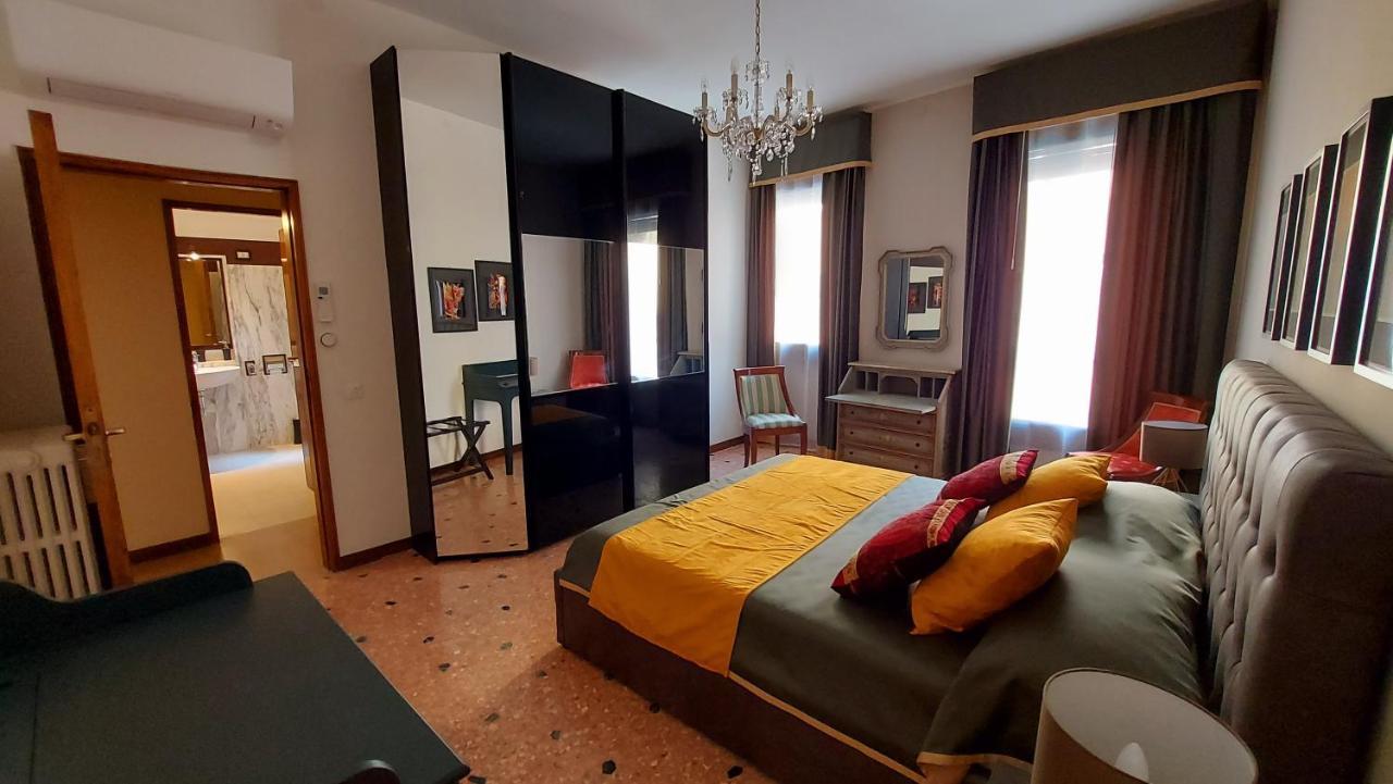 Appartement Antico Rio Acqua Dolce *