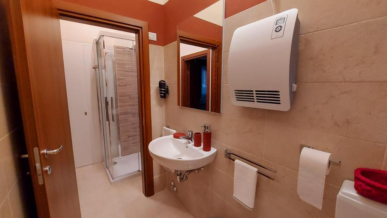 Appartement Antico Rio Acqua Dolce Venise