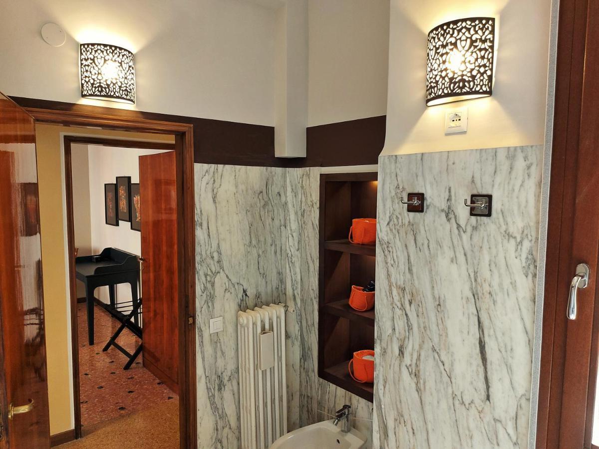 Appartement Antico Rio Acqua Dolce Venise