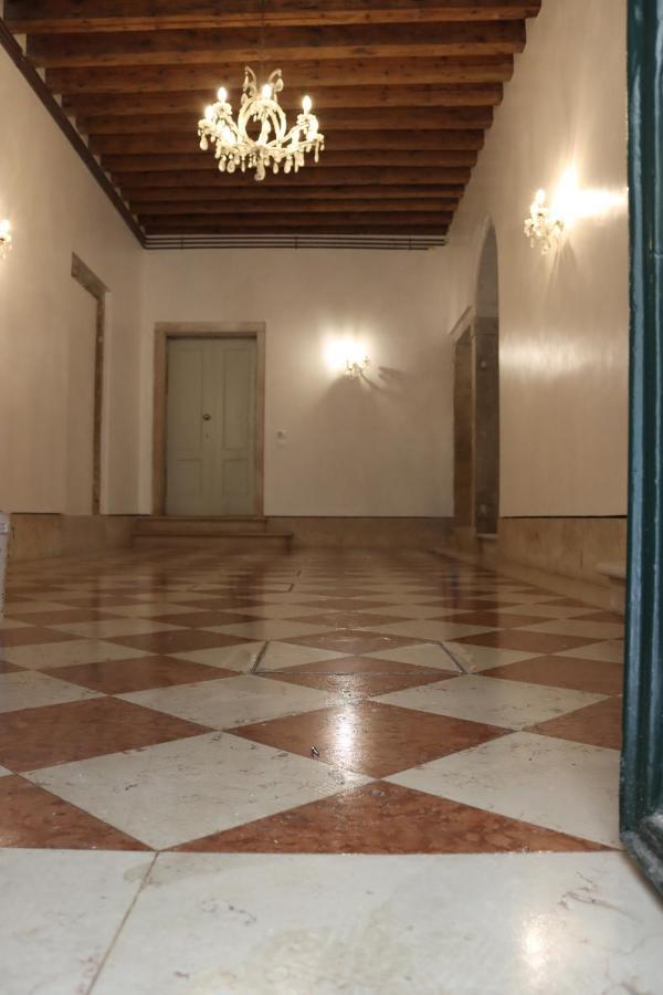 Appartement Honeymoon Venetië