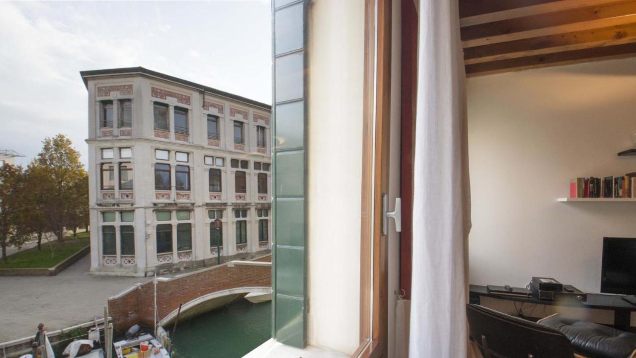 Casa Di Silvia&daniele * Venezia