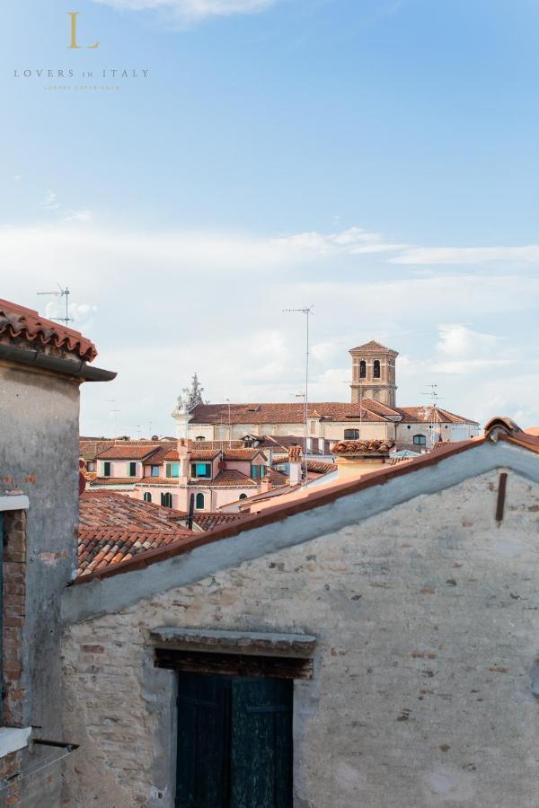 Loversinitaly Romantic - Altana And Jacuzzi *