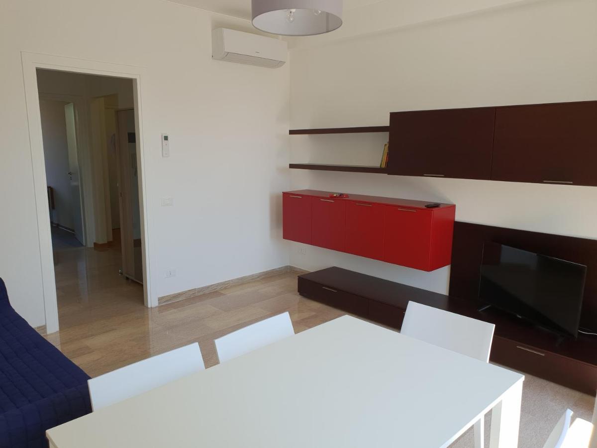 Patch Of Eden Appartement