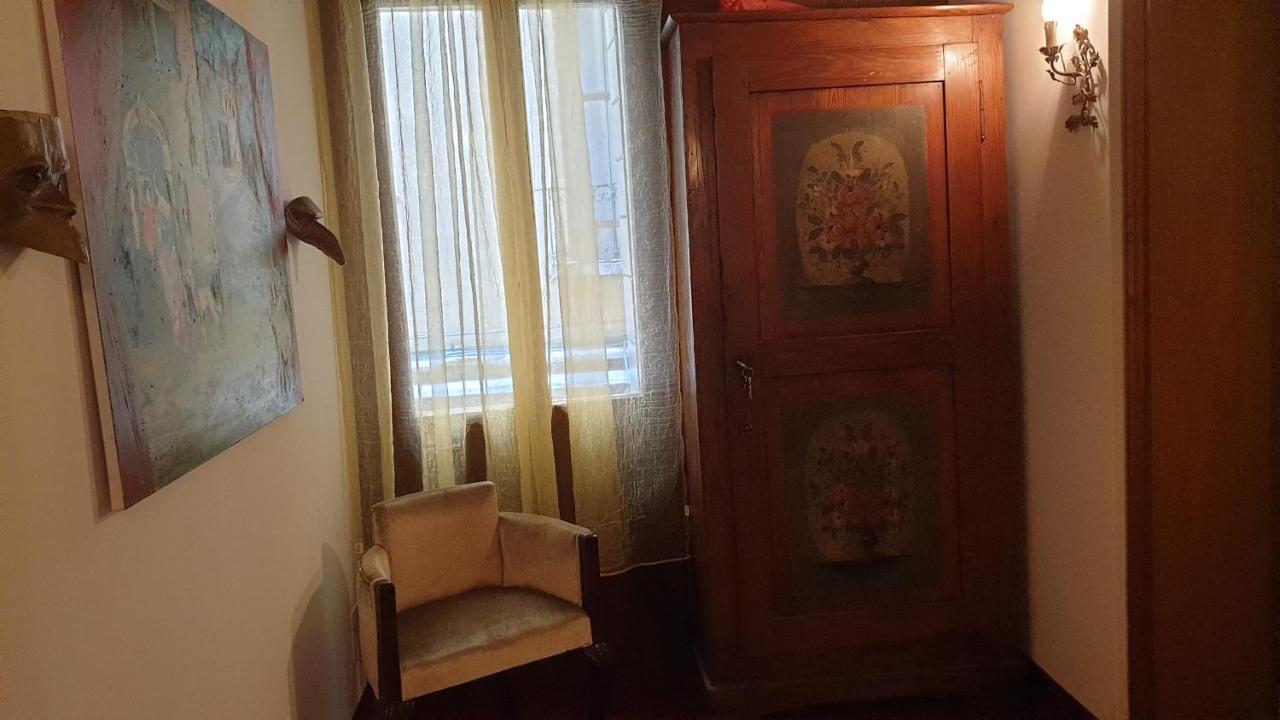 Ca' De' Kocai * Venetië