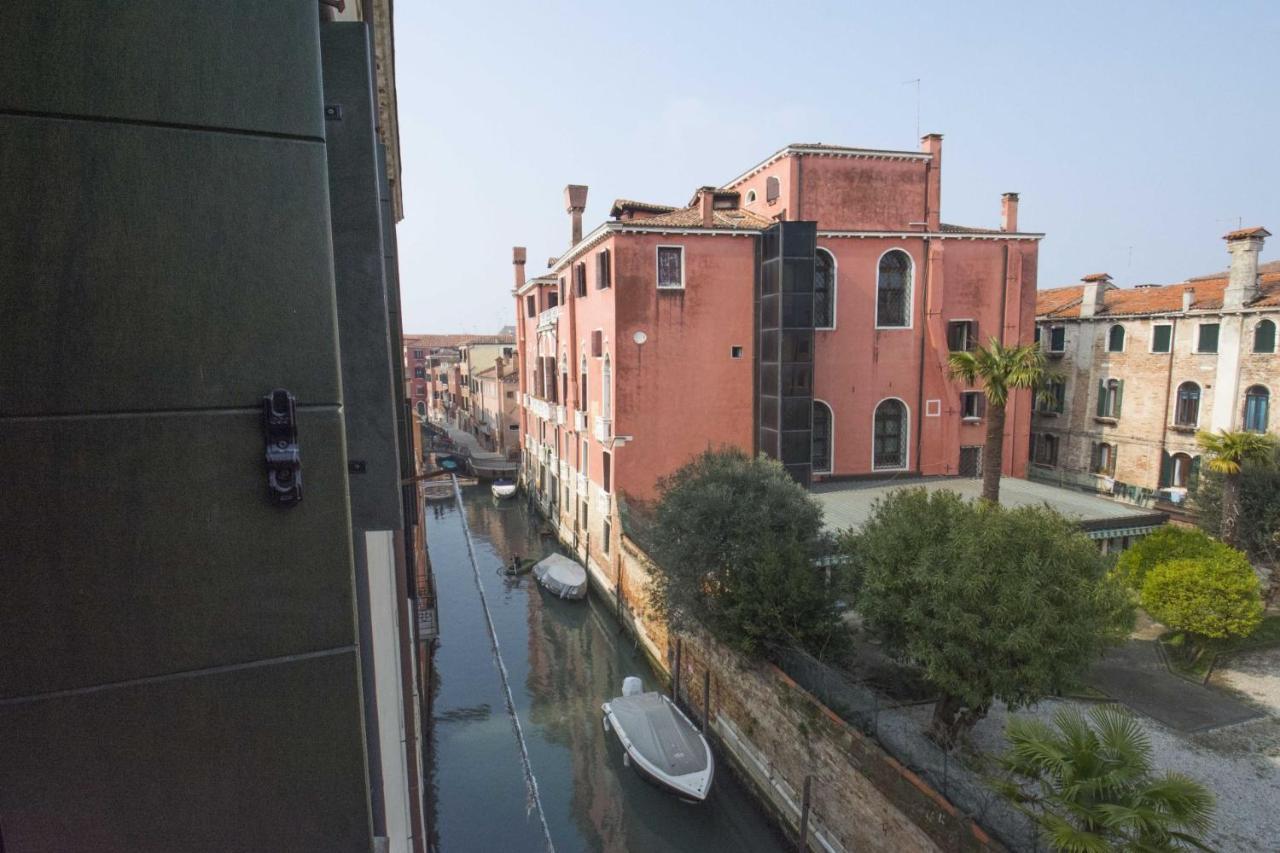 Villa Ca' Canciani Venise