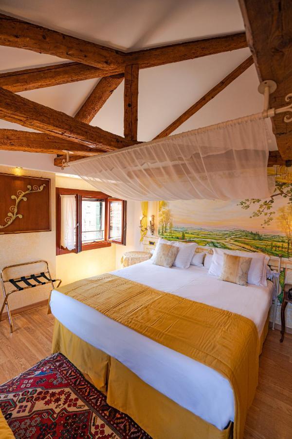 Hotel Al Piave Venedig