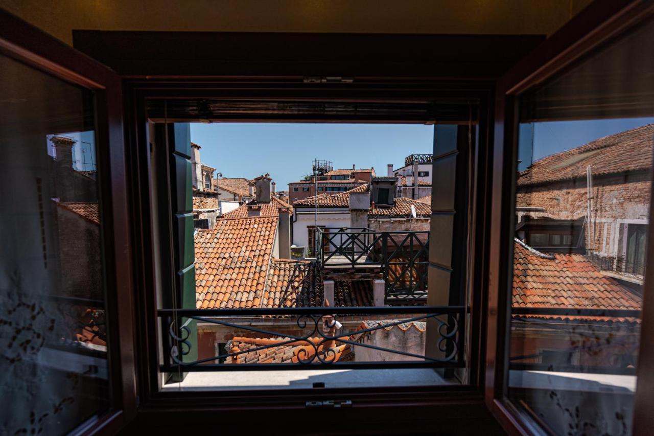 Al Piave 3* Venedig