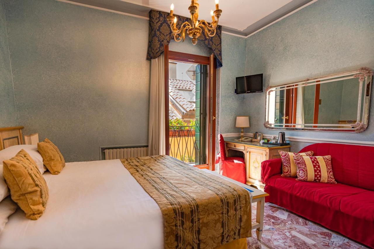 Hotel Al Piave Venedig