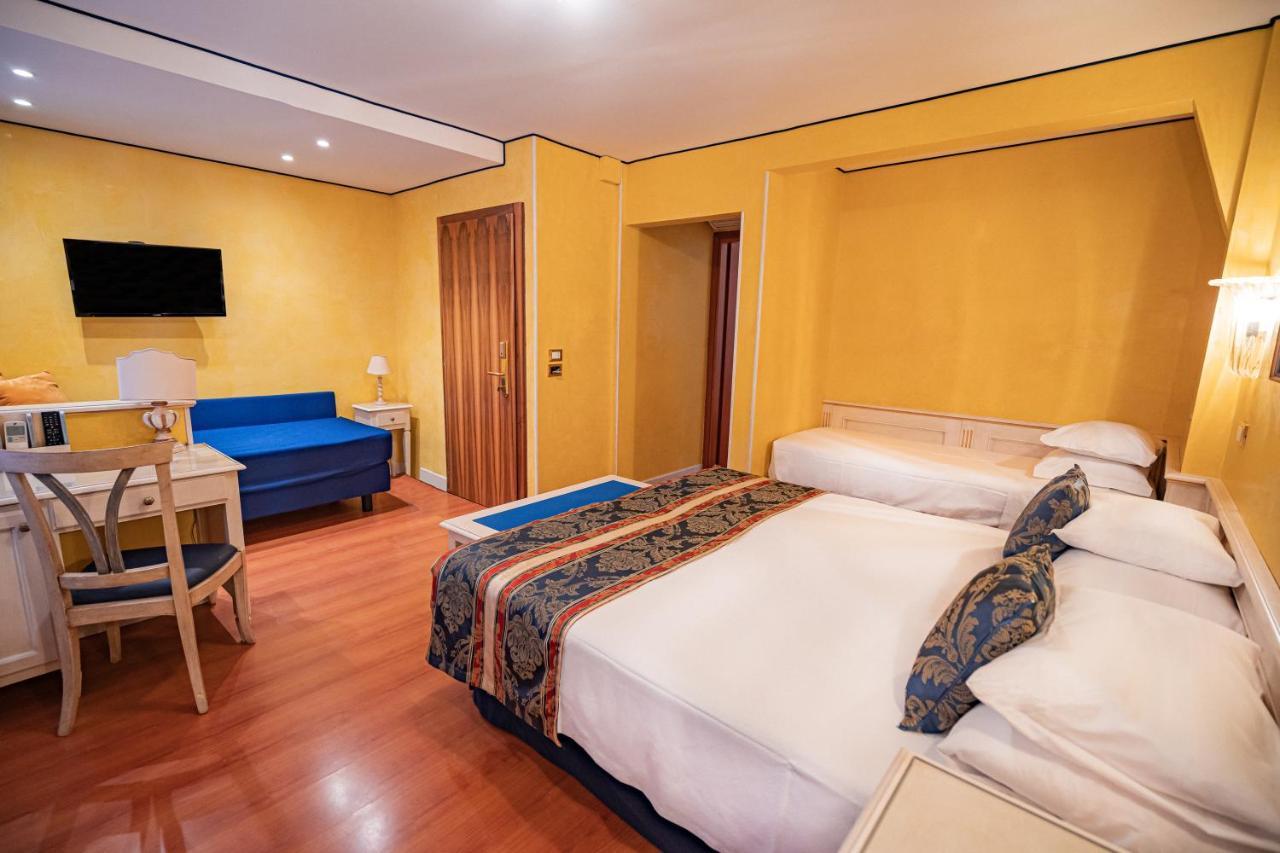 Hotel Al Piave Venedig