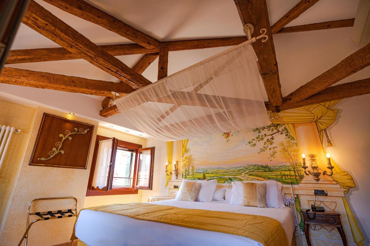 Al Piave 3* Venedig