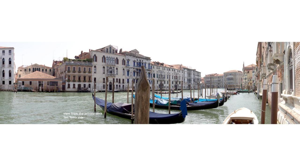 Apartment Mocenigo~canalgrande Aperitif Venedig