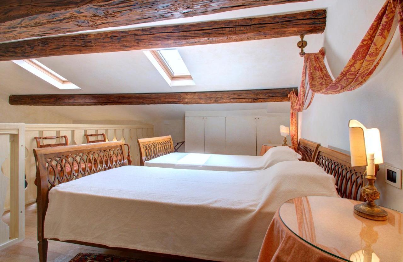 Appartement Mocenigo~canalgrande Aperitif