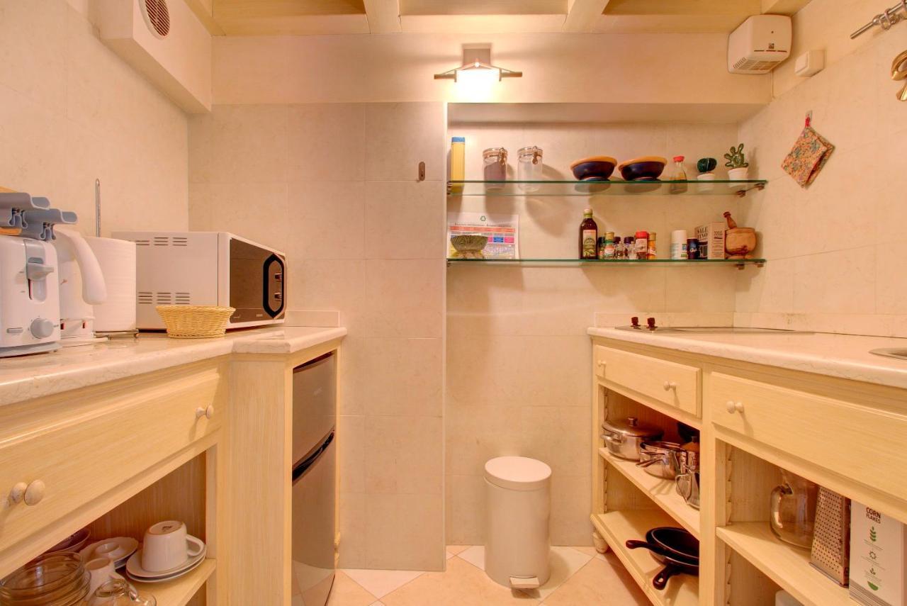 Appartement Mocenigo~canalgrande Aperitif *