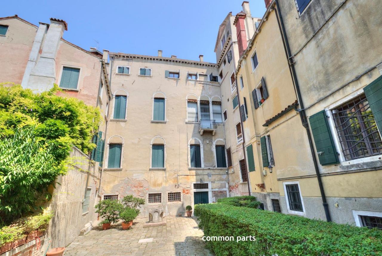 Appartement Mocenigo~canalgrande Aperitif Venise