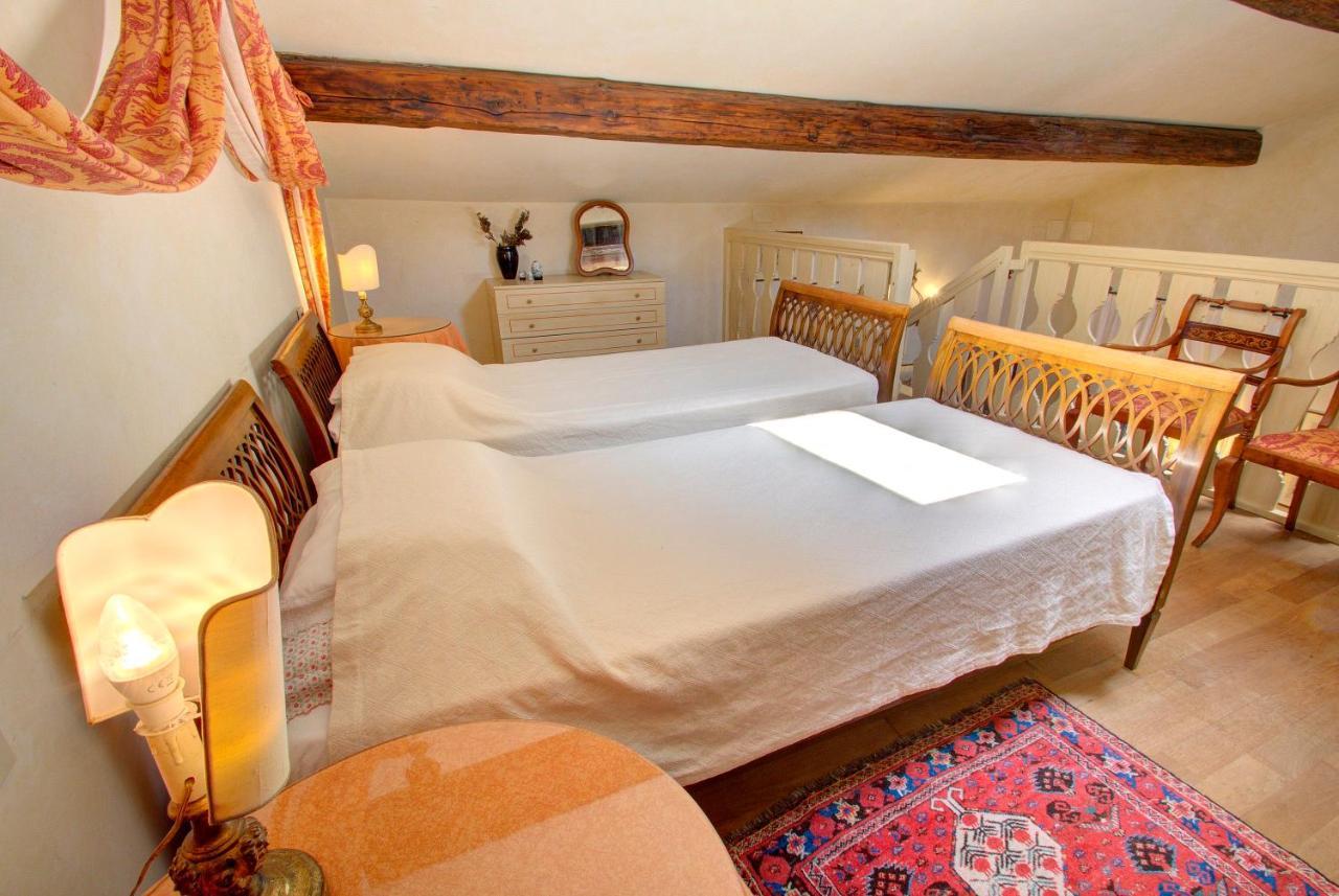 Mocenigo~canalgrande Aperitif Appartement Venise