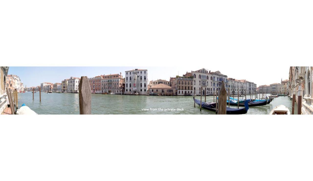 Appartement Mocenigo~canalgrande Aperitif *