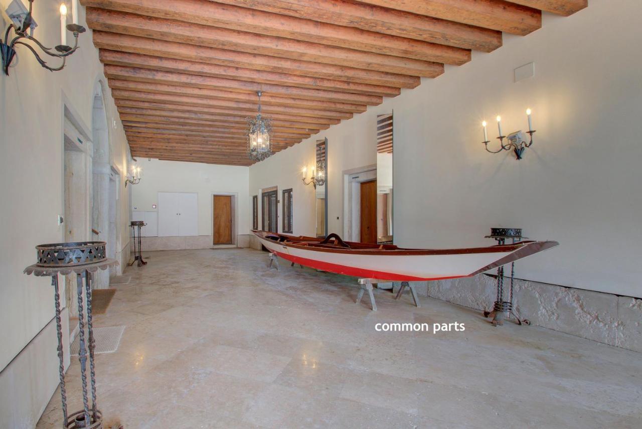 Appartement Mocenigo~canalgrande Aperitif Venise
