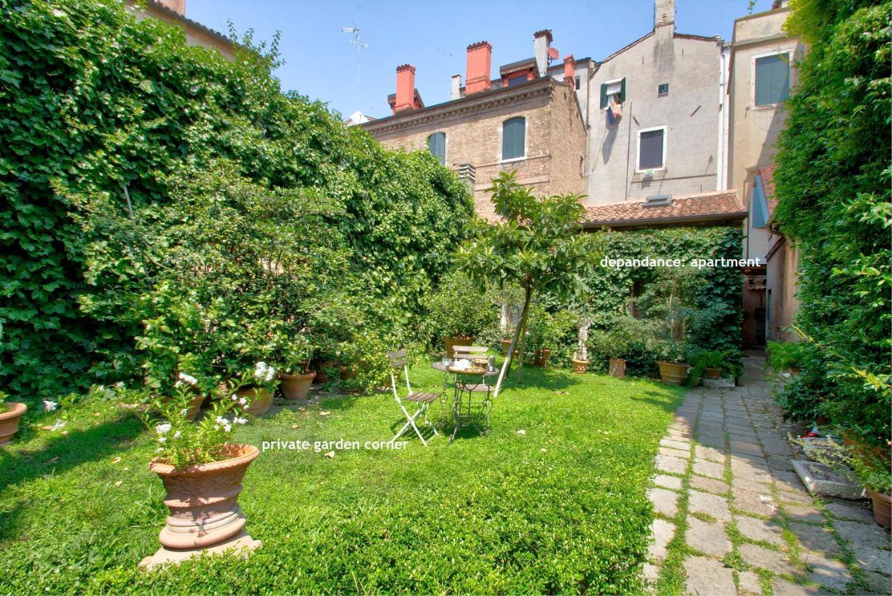 Appartement Mocenigo~canalgrande Aperitif *