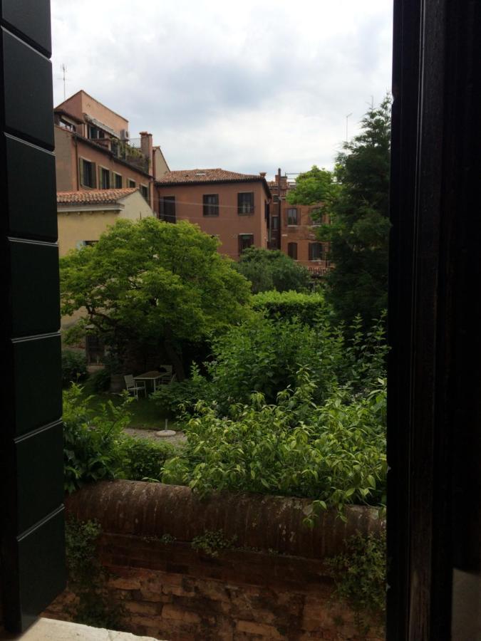 Cà Greta Appartamento Venezia