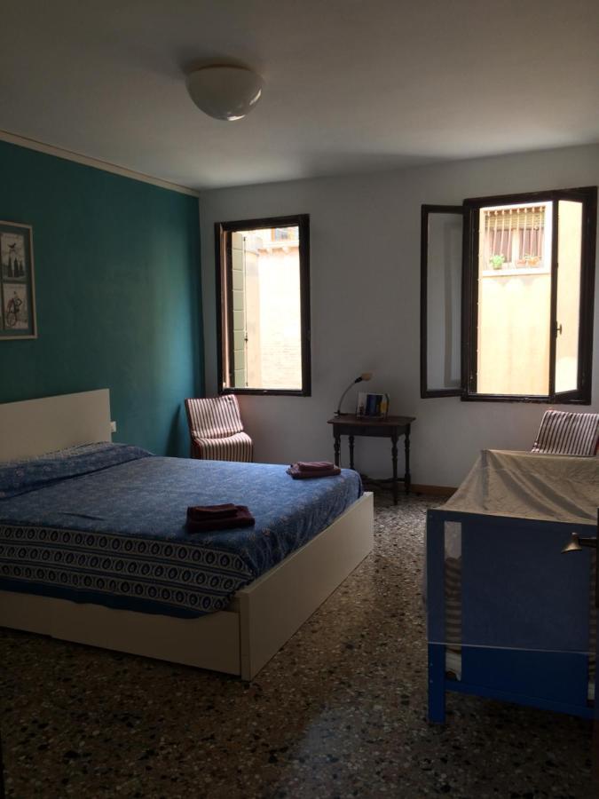 Appartamento Cà Greta *