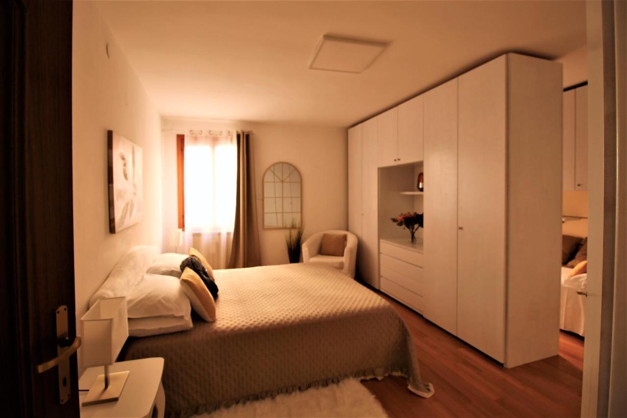 Appartement Charming Canal View San Marco *