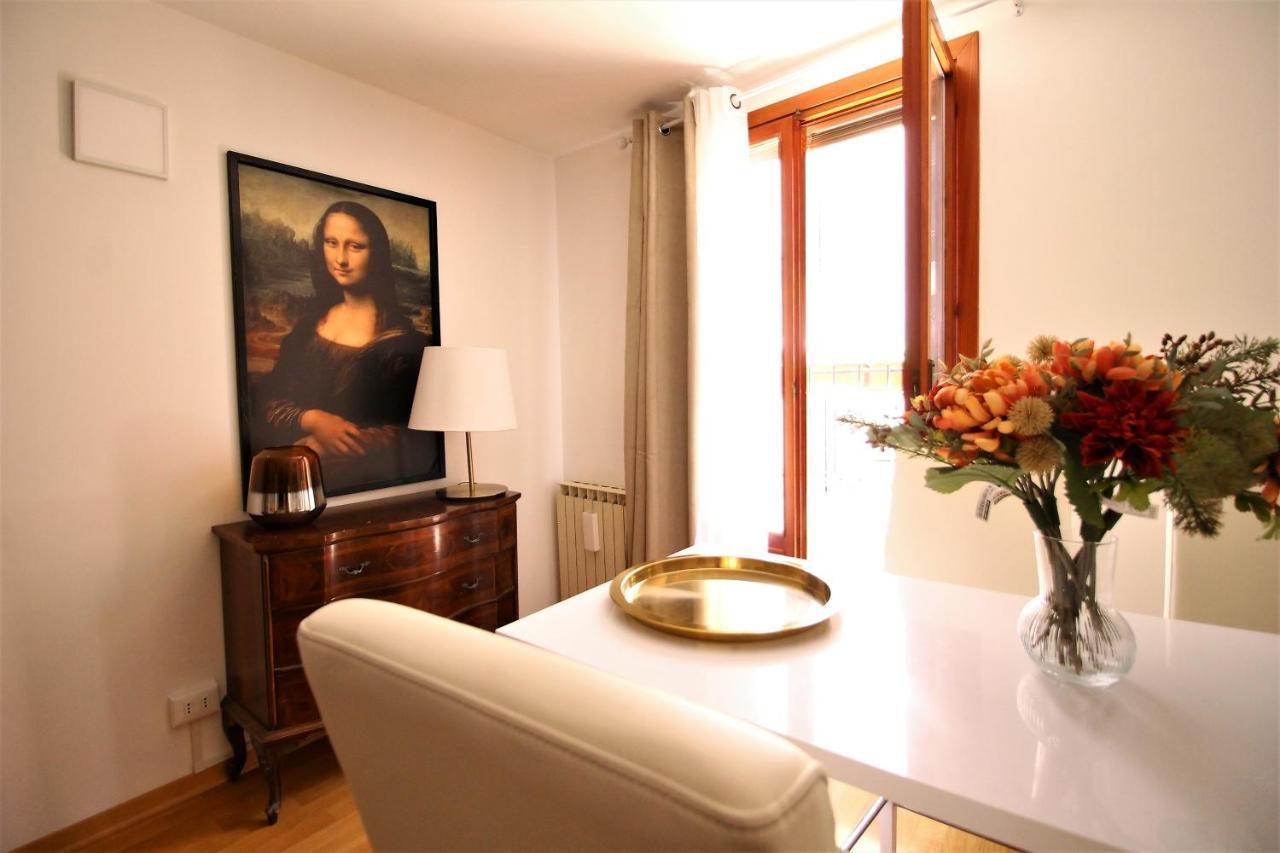 Appartement Charming Canal View San Marco *