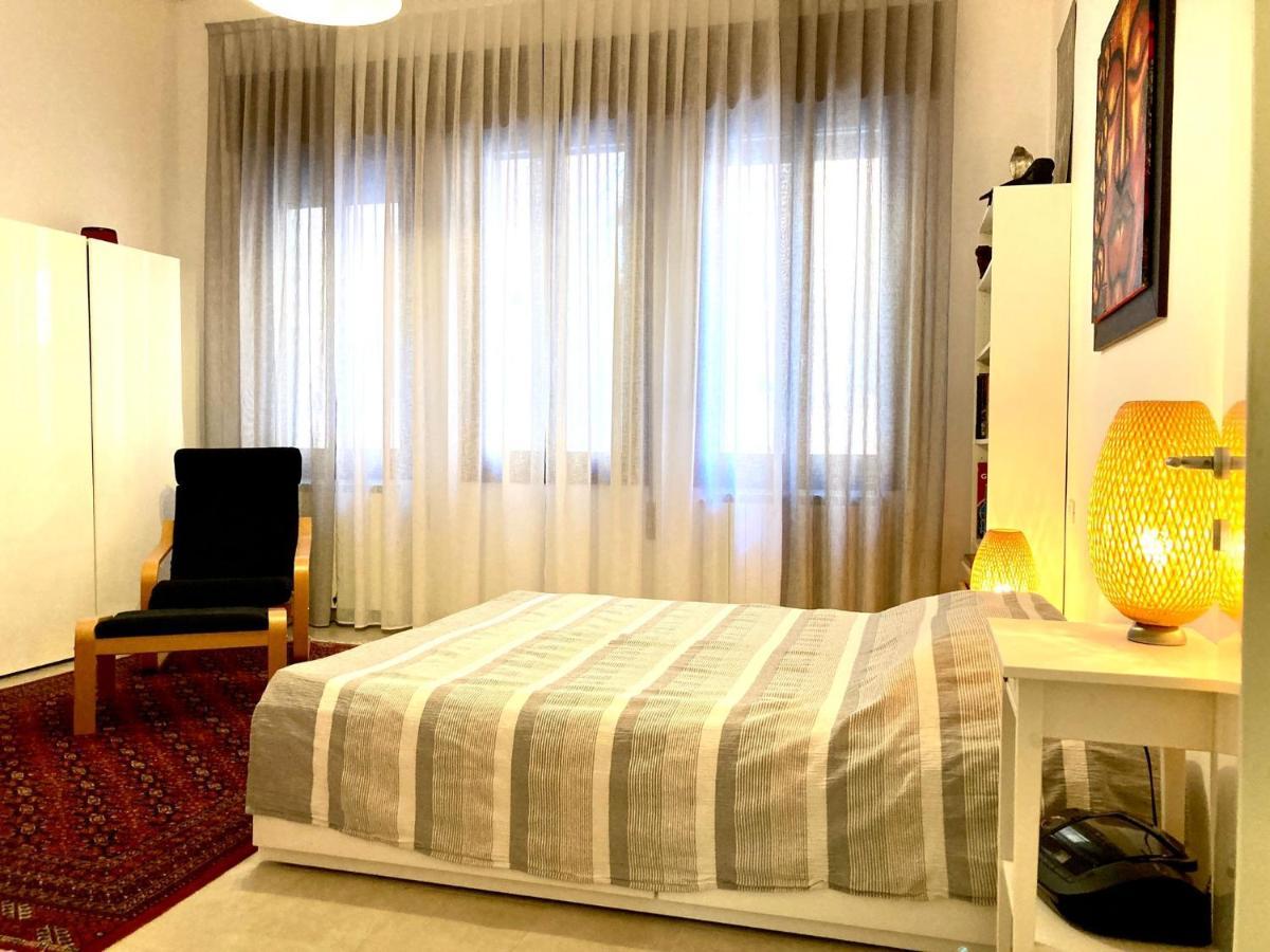 Casa Buccari Appartement *