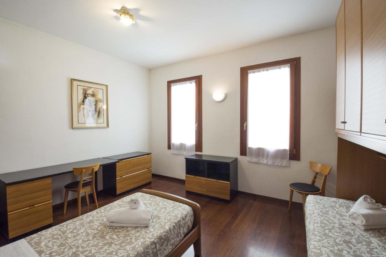 Suite San Barnaba * Venise