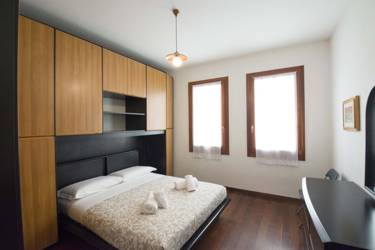 Suite San Barnaba Appartement