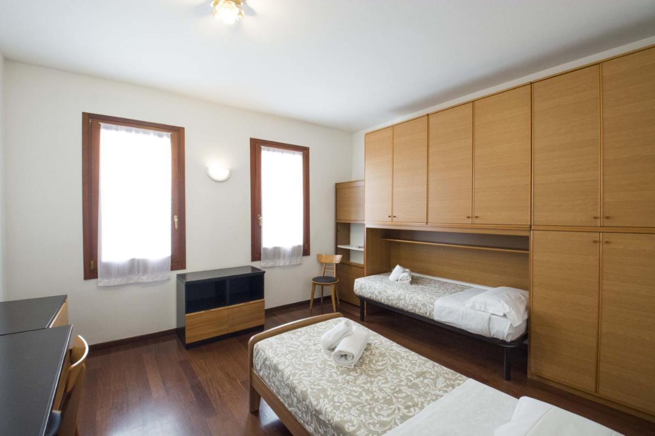 Suite San Barnaba *