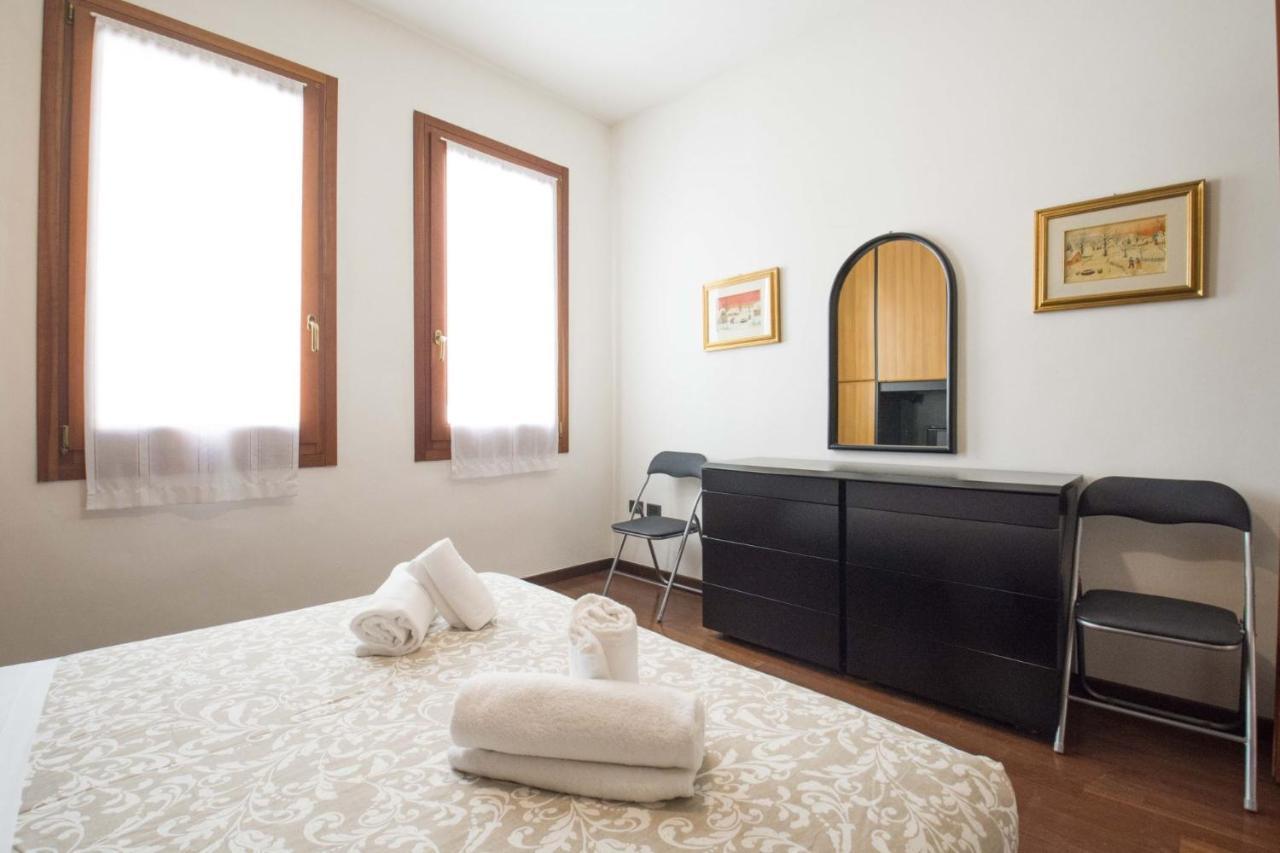 Appartement Suite San Barnaba